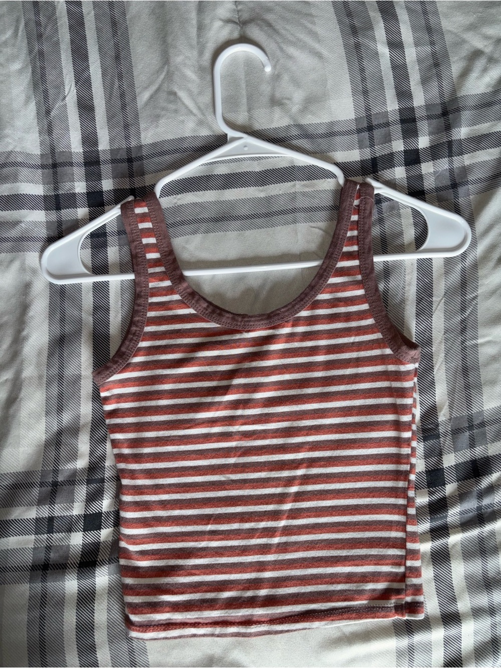 Tank Top - Picture 2 of 2